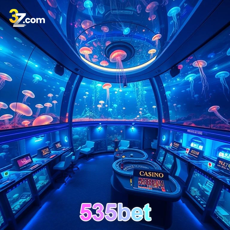 535bet bet