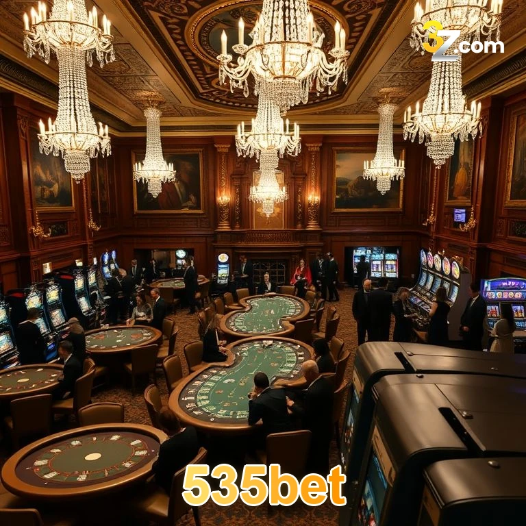 535bet app