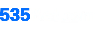 Logo da 535bet