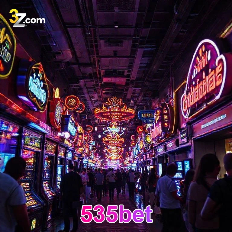 Tabela RTP dos jogos de cassino da 535bet