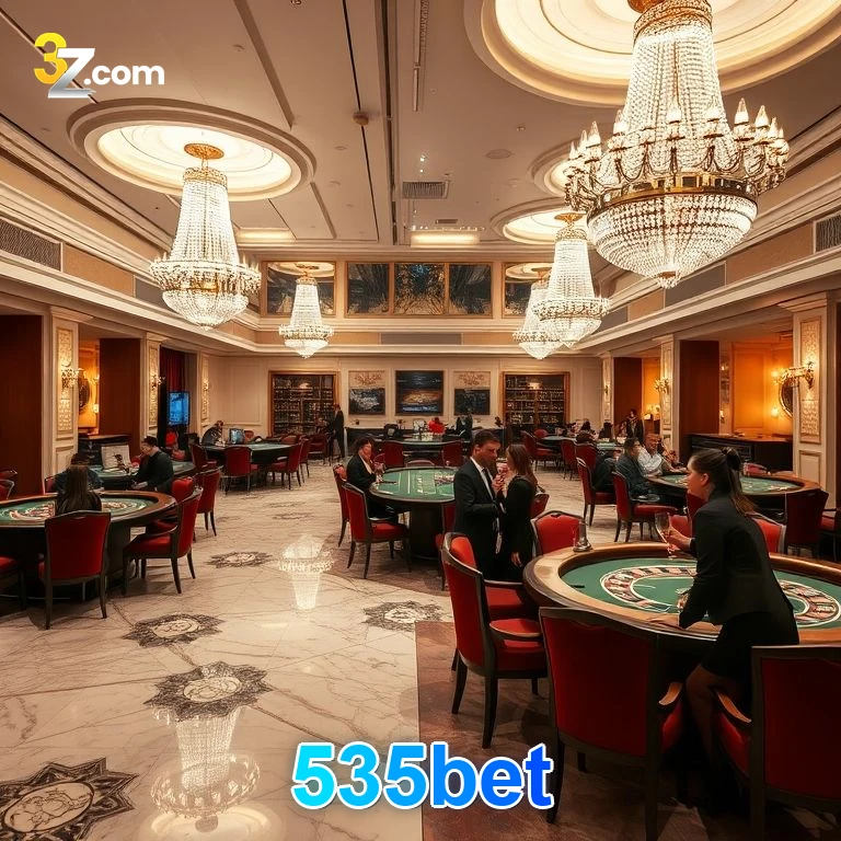 535bet bonus