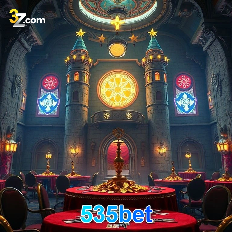 6 vantagens exclusivas do programa VIP da 535bet